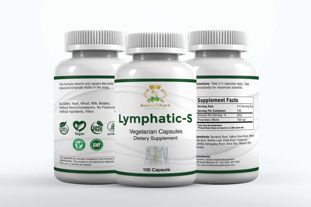 Lymphatic-S