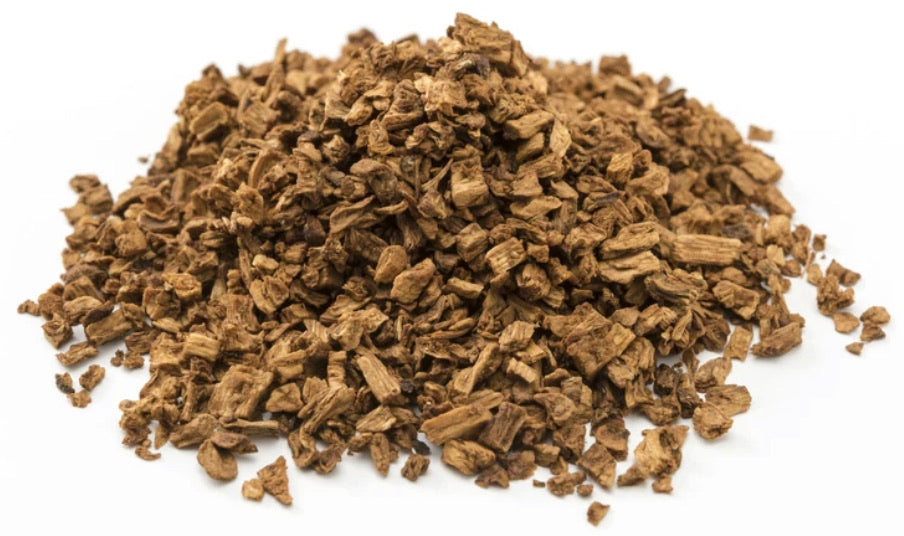 Organic Herbal Burdock Root Tea