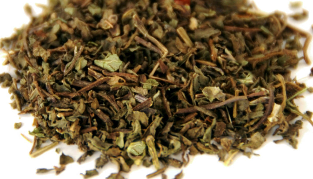 Organic Herbal Peppermint Tea