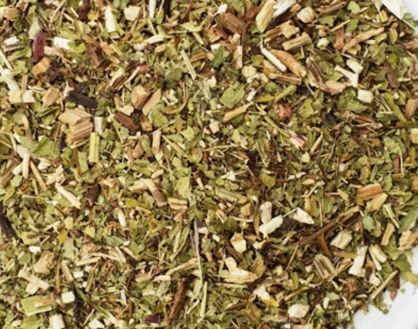 Organic Herbal Echinacea Tea